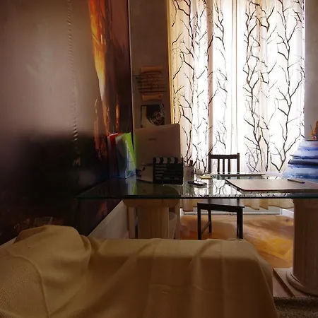Penzion Movie Řím