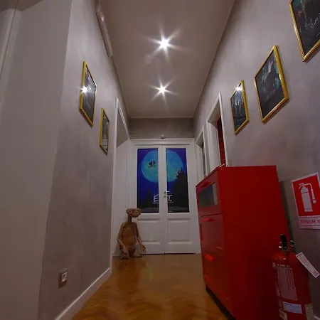 Movie Řím