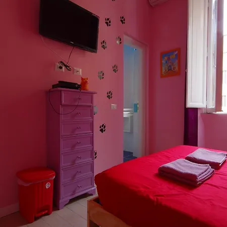 Movie Řím